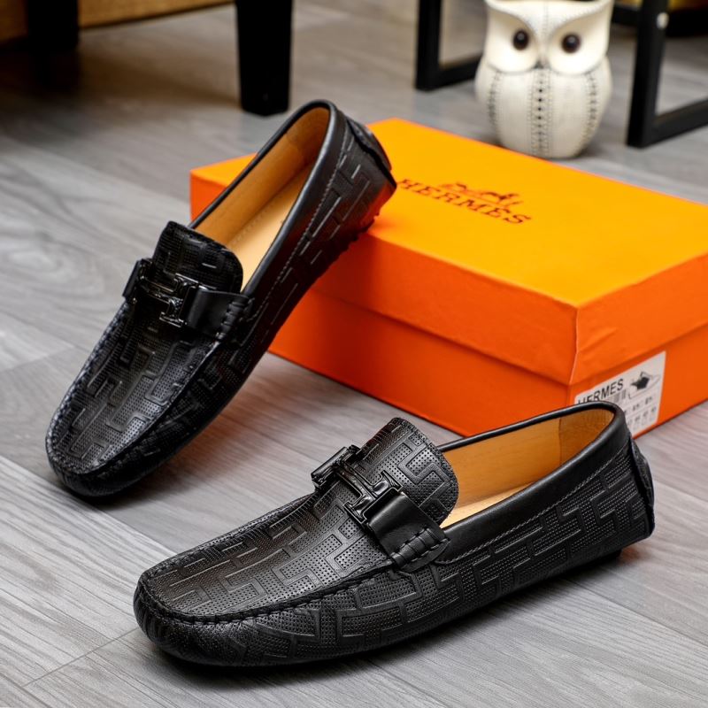 Hermes Business Shoes